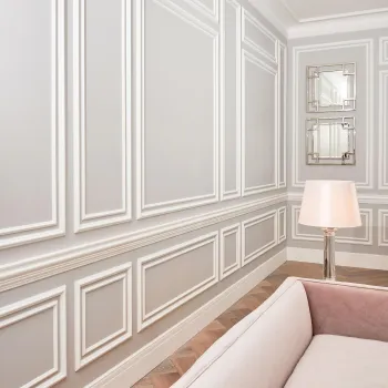 Moldings and Cornices