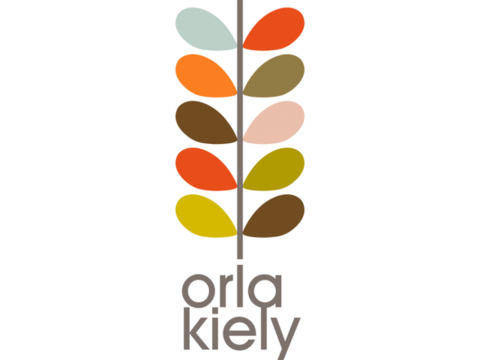 Tapis Orla Kiely Boutique en ligne