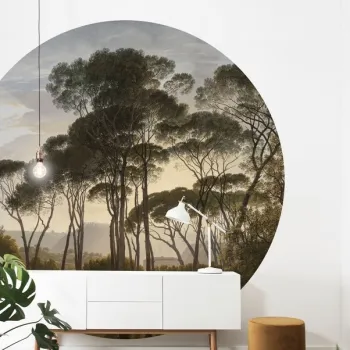 Collezione Golden Age Landscapes - Carta da parati Kek Amsterdam