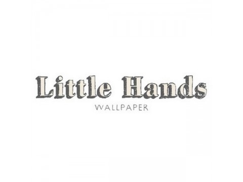 Little Hands Carta da Parati Negozio Online
