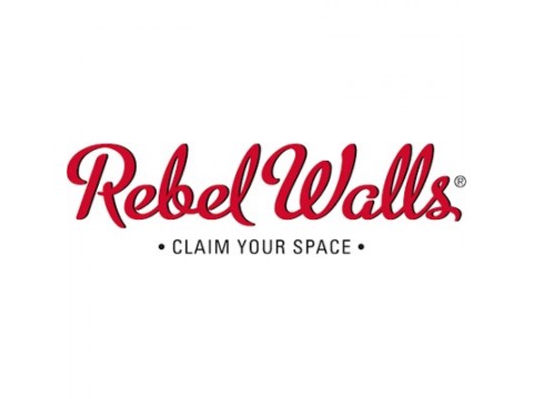 Rebel Walls Papel de Parede. Loja Online