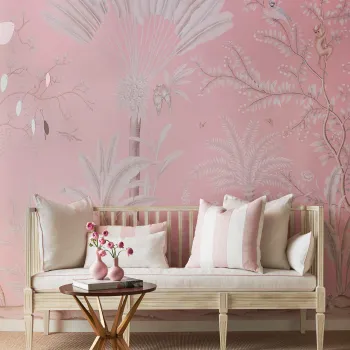 Colección Chinoiserie Collection - Murales De Gournay