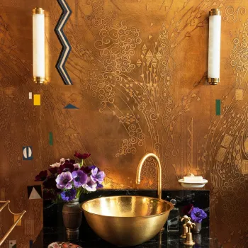 Klimt (Diaghilev Collection) - De Gournay