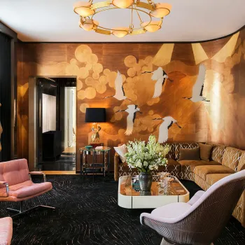 Namban (Diaghilev Collection) - Murais De Gournay