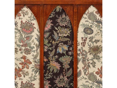 Collezione Flora Fantasia - Tessuti House Of Hackney