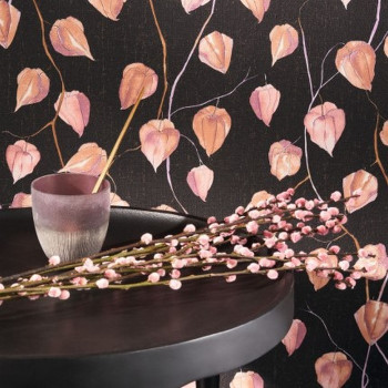 Ginkgo Collection - Wallpaper Casadeco