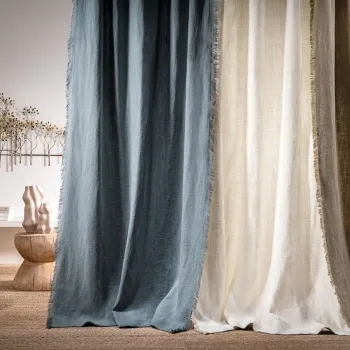 Collezione Saline - Tessuti Casamance