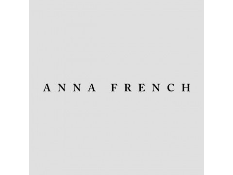 Anna French Stoffe 
