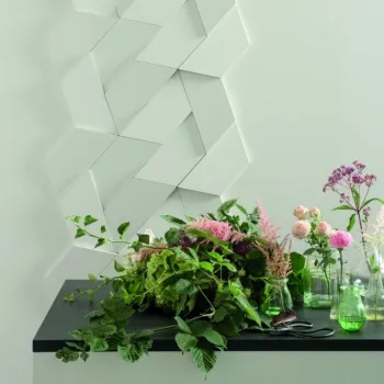 Revestimientos Decorativos 3D