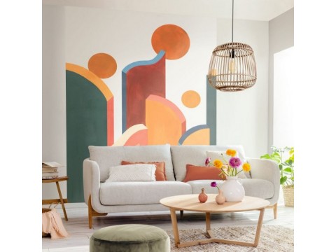 Around Collection - Wallpaper Caselio