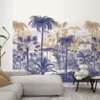 Nicaragua Collection - Wallpaper Casadeco