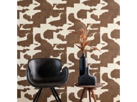 Leathers Collection - Wallpaper Casadeco