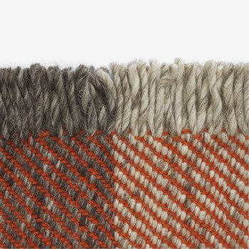 Collezione Fringe - Tappeti Kvadrat