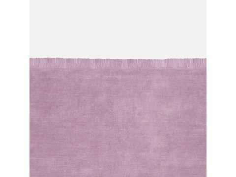 Collection Icon Coloured Fringes - Tapis Kvadrat