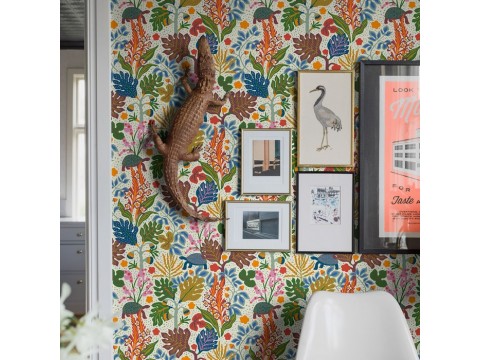 Coleçao Swedish Designers - Papel de parede Boras Tapeter