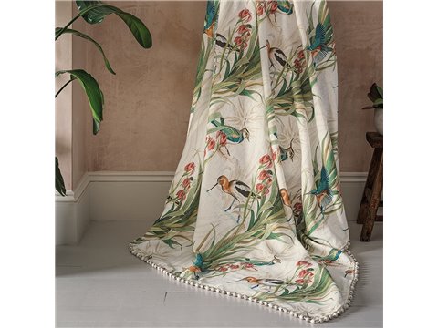 Decorative Fabrics - Online Shop
