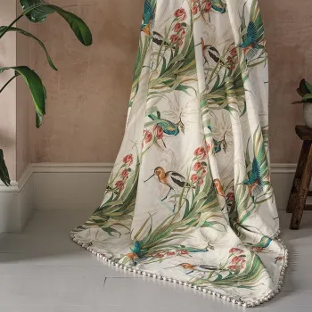 Fabrics