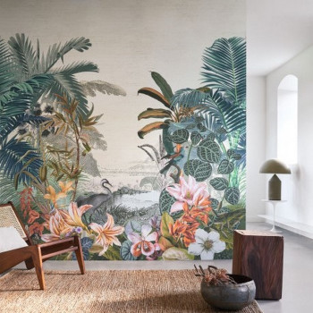 Alternative Collection - Wallpaper Casamance