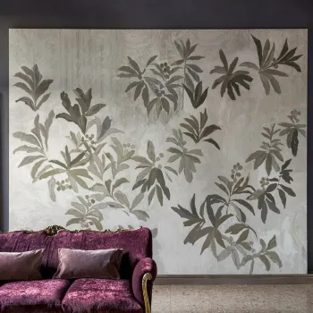 Collection Wallpaper Panels - Papier Peint Lizzo