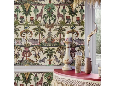 Ardmore Collection - Jabula Collection - Wallpaper Cole And Son