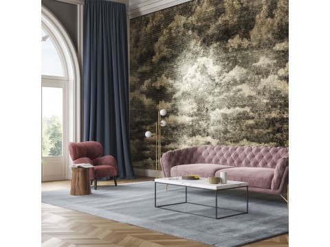 Goldenwall Collection 2020 Collection - Murals Inkiostro Bianco