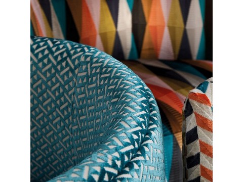 Katori Collection - Fabrics Romo