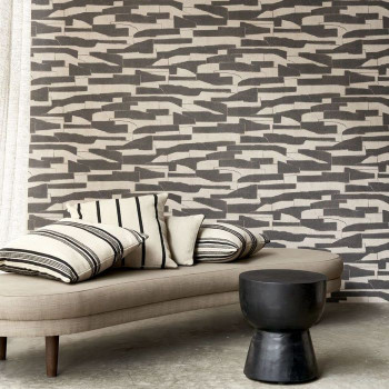 Essentials Collection - Costura Collection - Wallpaper Arte