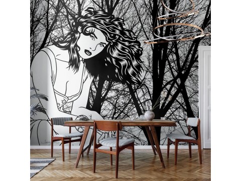 Art Collections Collection - Murals Tecnografica