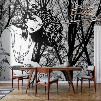 Art Collections Collection - Murals Tecnografica