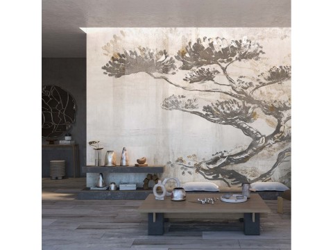 Japandi Collection - Wallpaper Tecnografica