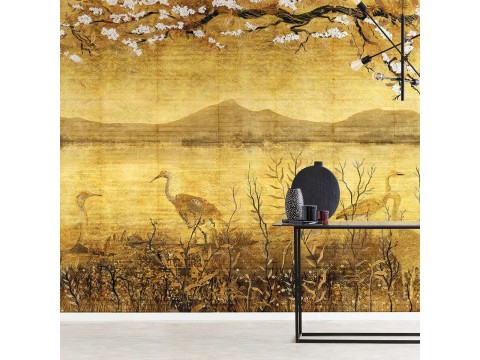 Alessandro Scanziani Collection - Wallpaper Wallpepper