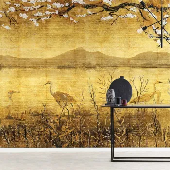 Alessandro Scanziani Collection - Wallpaper Wallpepper