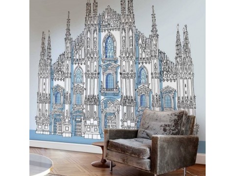 Carlo-Stanga Collection - Wallpaper Wallpepper