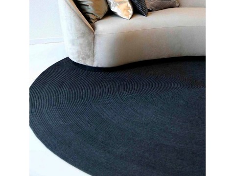 Grit Curve Glow Collection - Rugs Naturtex