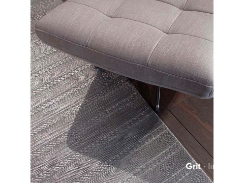 Grit Line Glow Collection - Rugs Naturtex