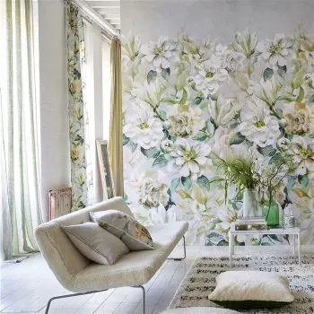 Kollektion Porcelaine De Chine - Tapete Designers Guild