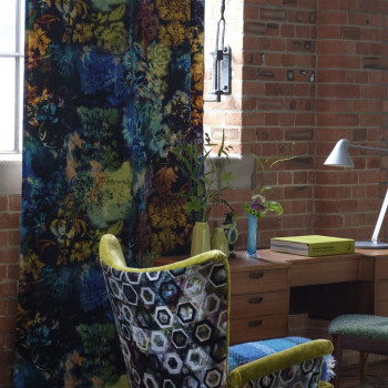 Kollektion Minakari Fabrics - Stoffe Designers Guild