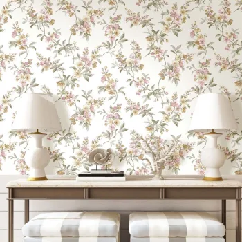 Blooming Garden 10 Collection - Wallpaper Cristiana Masi