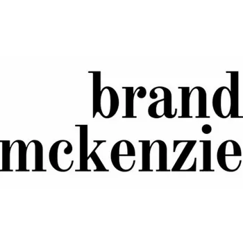 Papel de parede Brand Mckenzie - Loja online