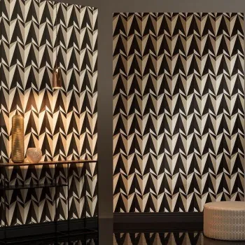Collection Eley Kishimoto Edition II - Papier Peint Kirkby Design