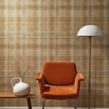 Textiles Collection - Wallpaper Casadeco