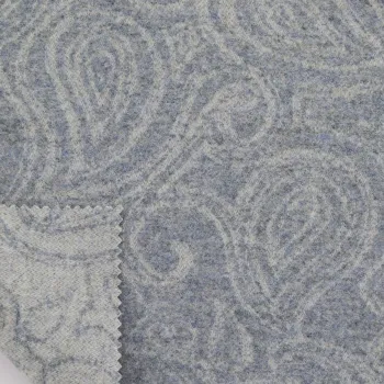 FANCY WOOL II