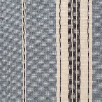 STRIPES LINEN COTTON