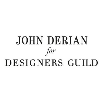 JOHN DERIAN