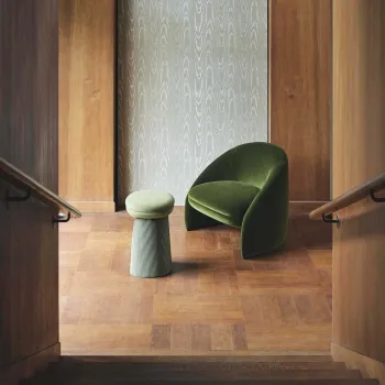 Wallcovering Collection - Wallpaper Loro Piana