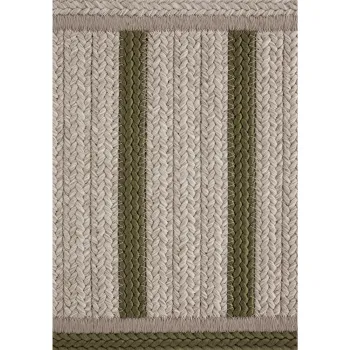 DEHORS RUGS STRIPE