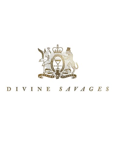 Divine Savages