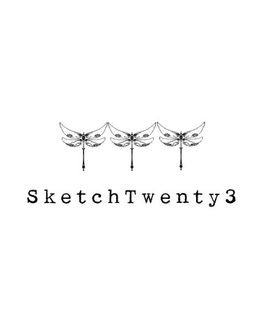 Sketch Twenty 3