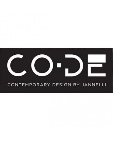 Code Comtemporary Desing By Jannelli