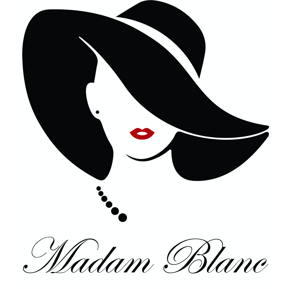 Madam Blanc